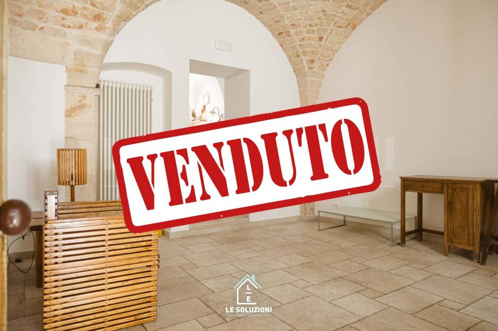casa indipendente in vendita a Putignano