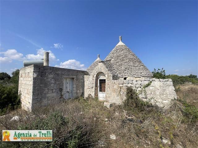 casa indipendente in vendita a Putignano