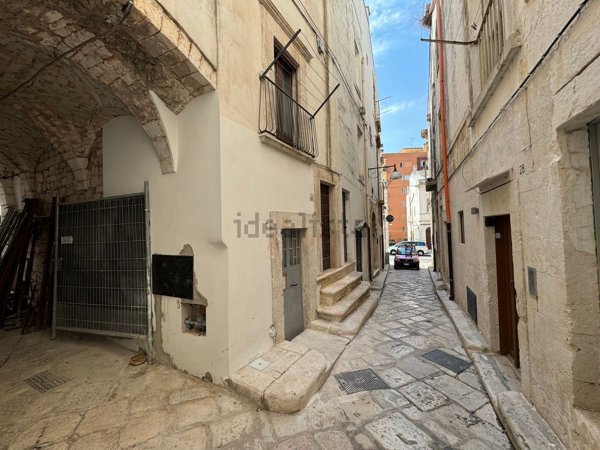 casa indipendente in vendita a Putignano