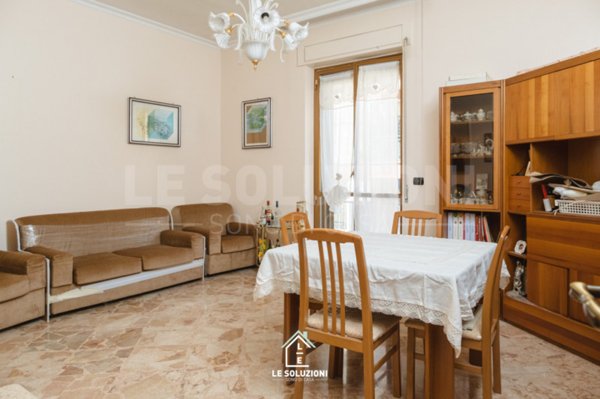 appartamento in vendita a Putignano