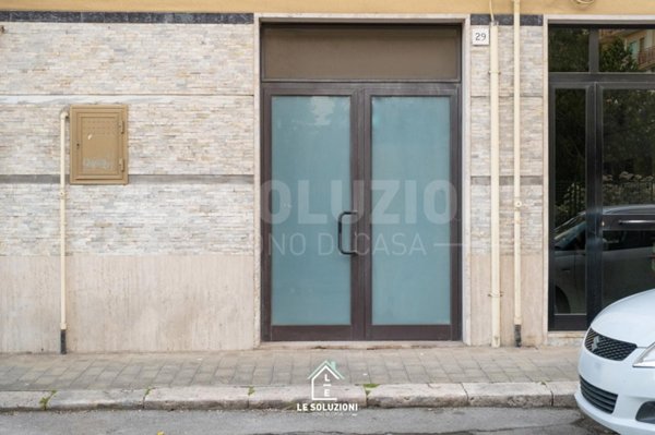 appartamento in vendita a Putignano