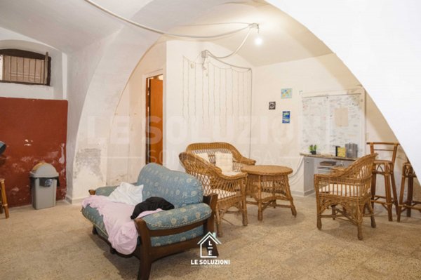 appartamento in vendita a Putignano
