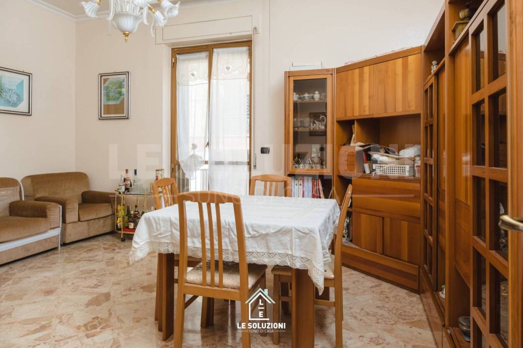 appartamento in vendita a Putignano