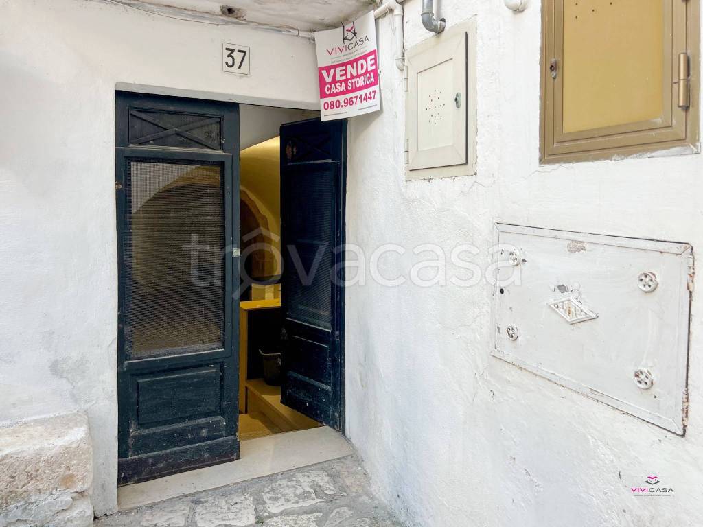 appartamento in vendita a Putignano