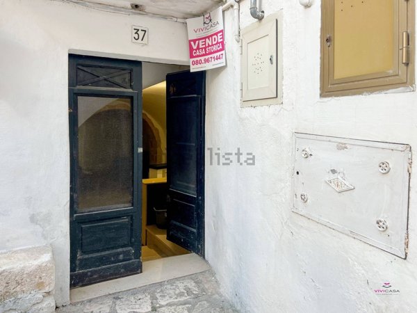 appartamento in vendita a Putignano