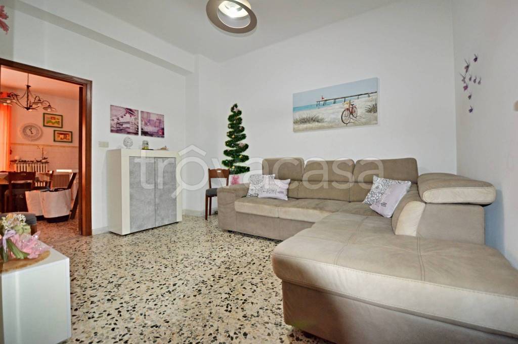 appartamento in vendita a Putignano