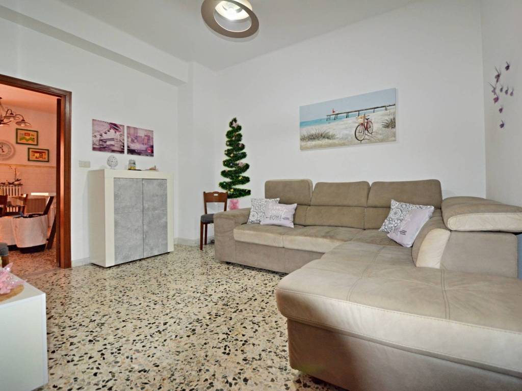 appartamento in vendita a Putignano