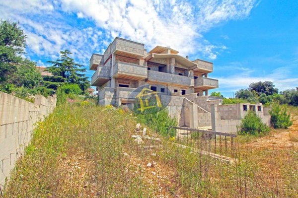 casa indipendente in vendita a Putignano