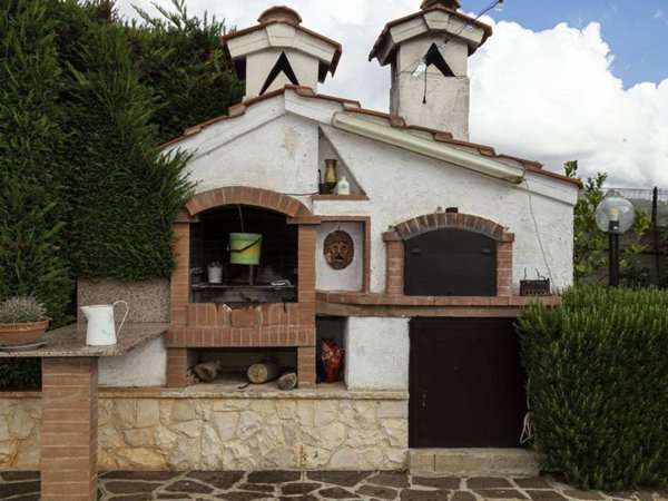 casa indipendente in vendita a Putignano