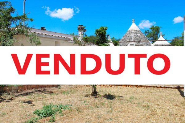 casa indipendente in vendita a Putignano