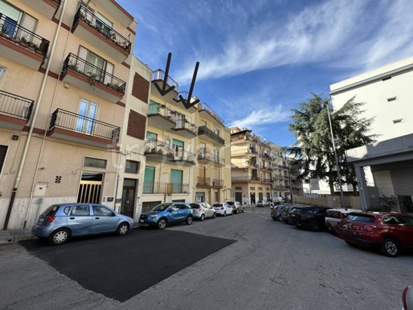 appartamento in vendita a Putignano