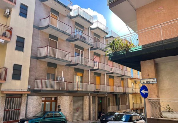 appartamento in vendita a Putignano