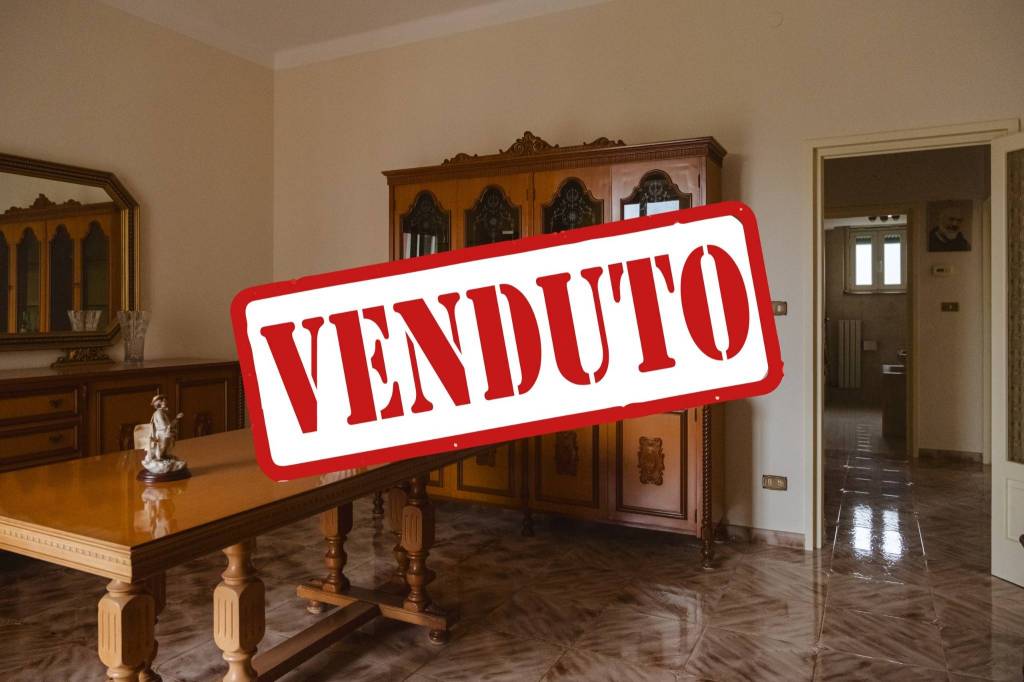 appartamento in vendita a Putignano