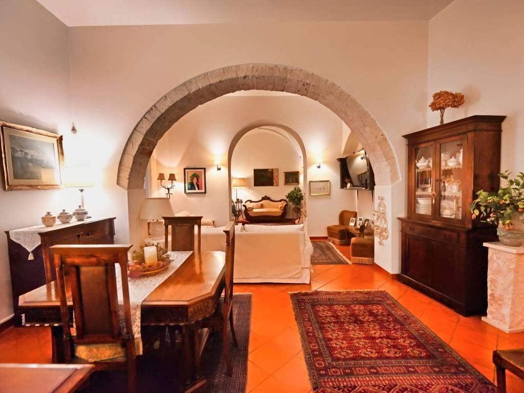 casa indipendente in vendita a Putignano