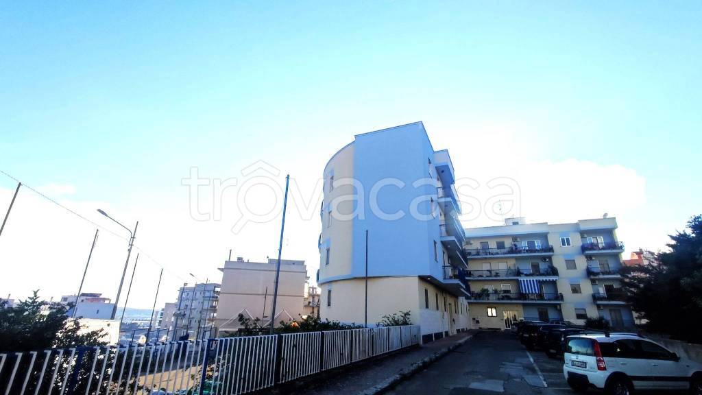 appartamento in vendita a Putignano