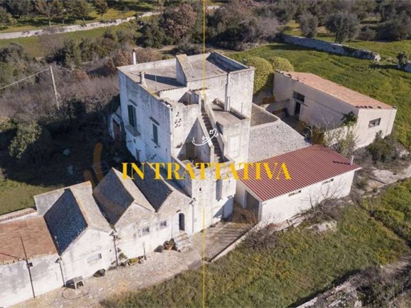 casa indipendente in vendita a Putignano in zona Chiancarosa