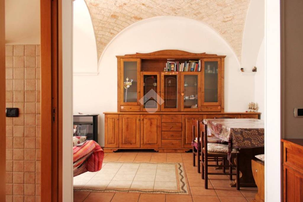 appartamento in vendita a Putignano