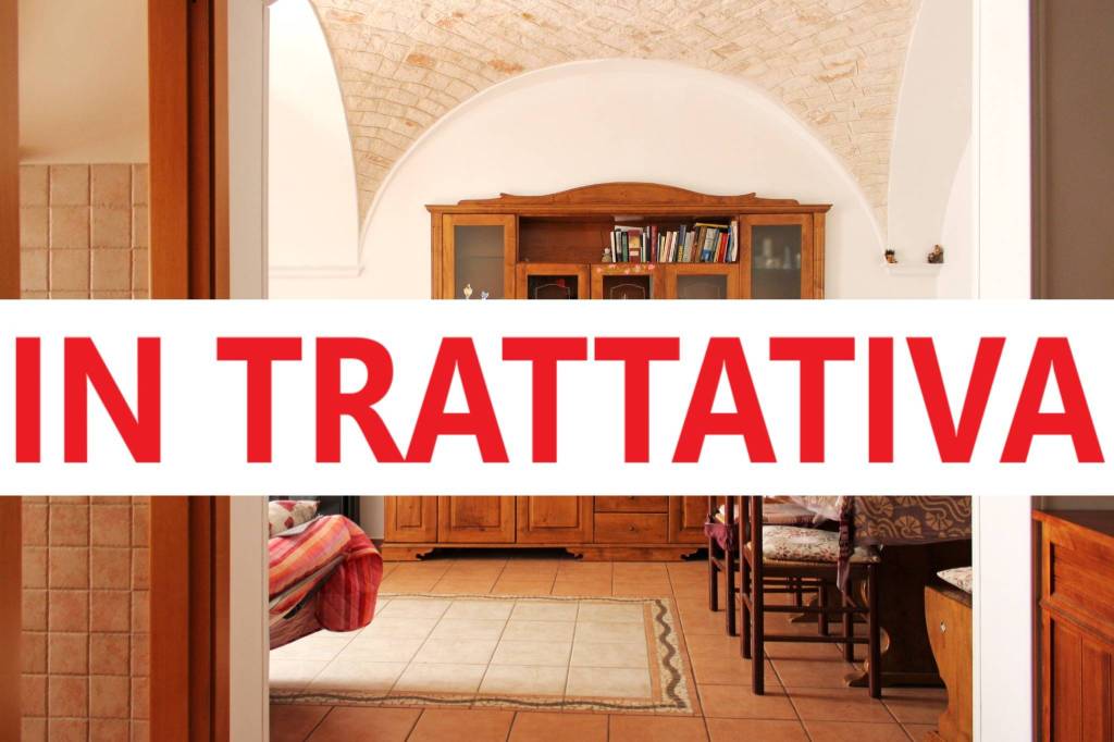casa indipendente in vendita a Putignano