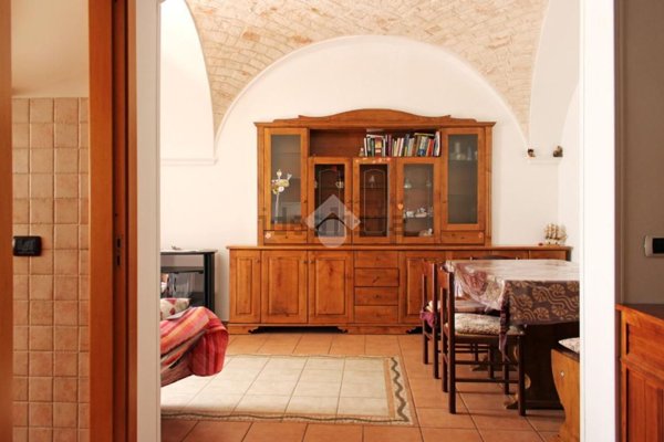 appartamento in vendita a Putignano