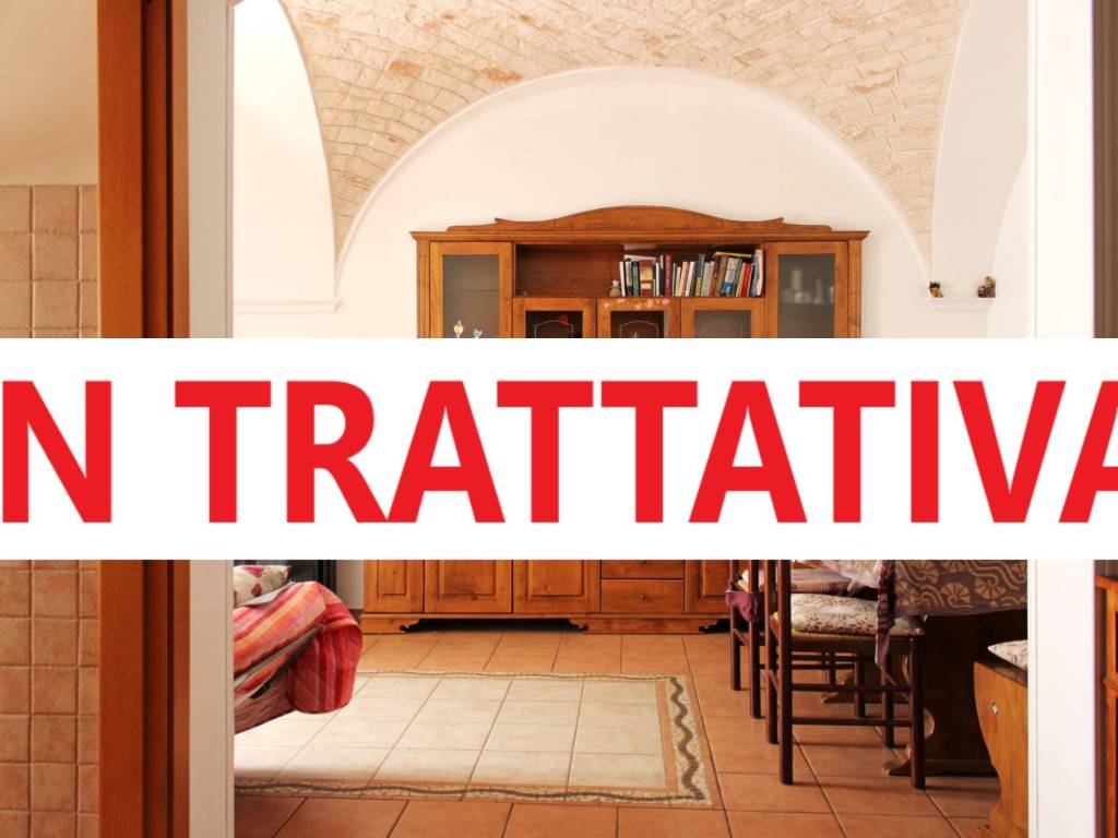 appartamento in vendita a Putignano