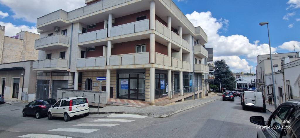 monolocale in vendita a Putignano