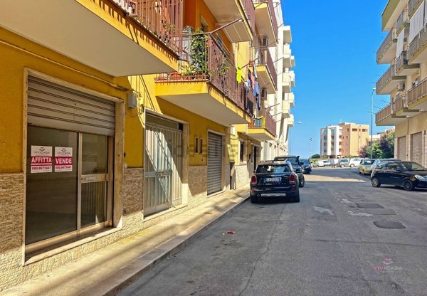 appartamento in vendita a Putignano