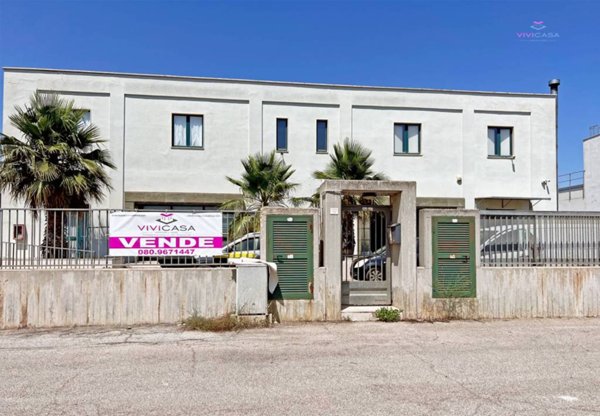 appartamento in vendita a Putignano