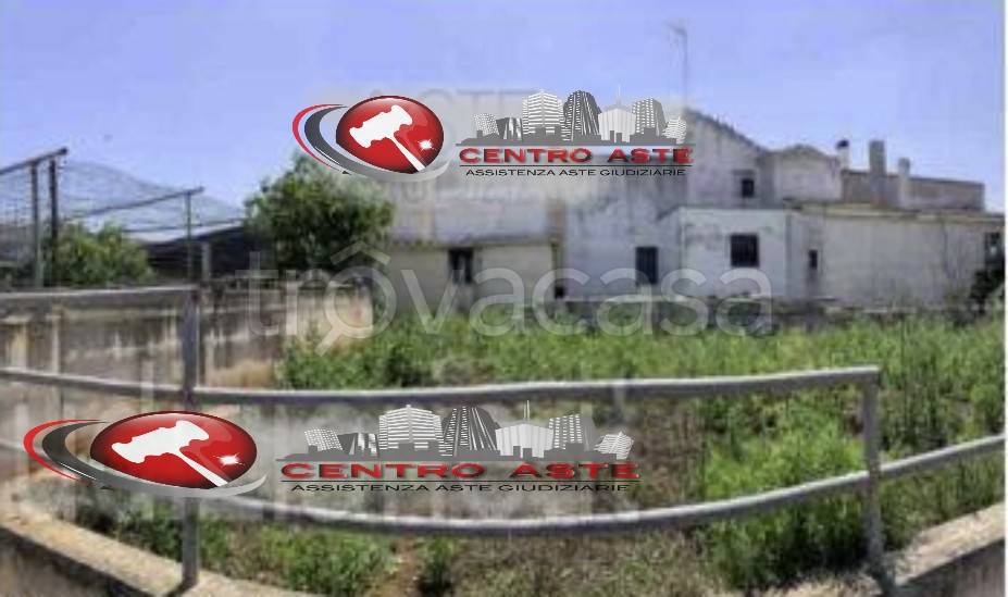 casa indipendente in vendita a Putignano