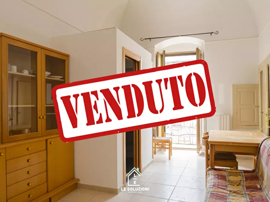 appartamento in vendita a Putignano
