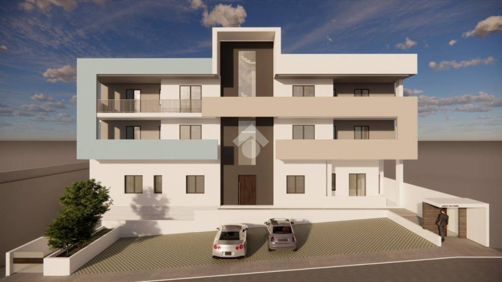 appartamento in vendita a Putignano