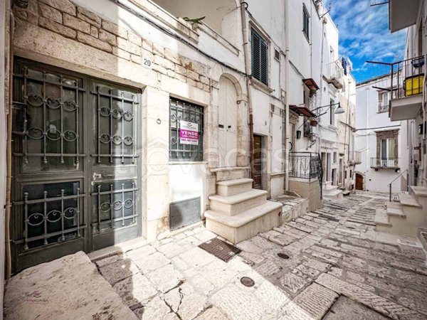 appartamento in vendita a Putignano
