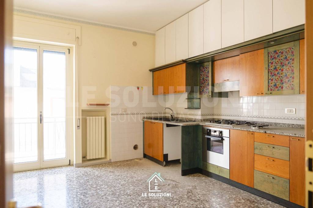 appartamento in vendita a Putignano