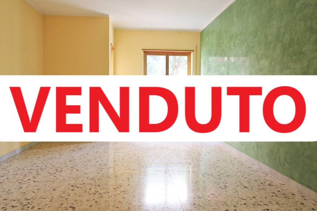 appartamento in vendita a Putignano