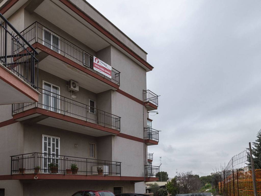 appartamento in vendita a Putignano