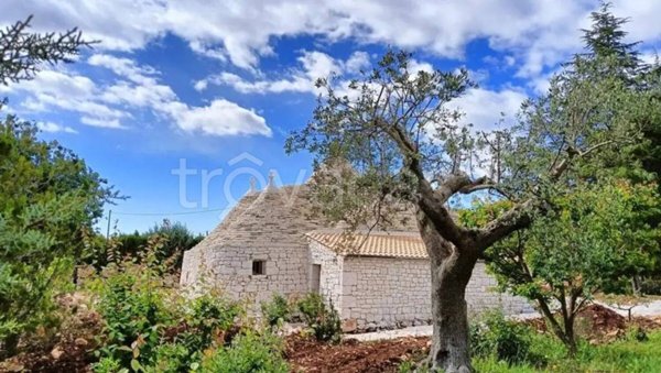 casa indipendente in vendita a Putignano