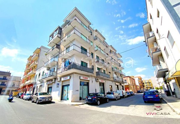 appartamento in vendita a Putignano