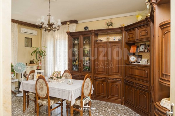 appartamento in vendita a Putignano