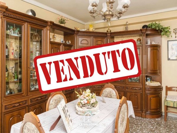 appartamento in vendita a Putignano