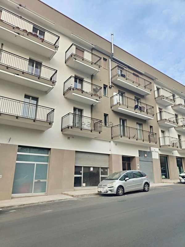 locale commerciale in vendita a Putignano