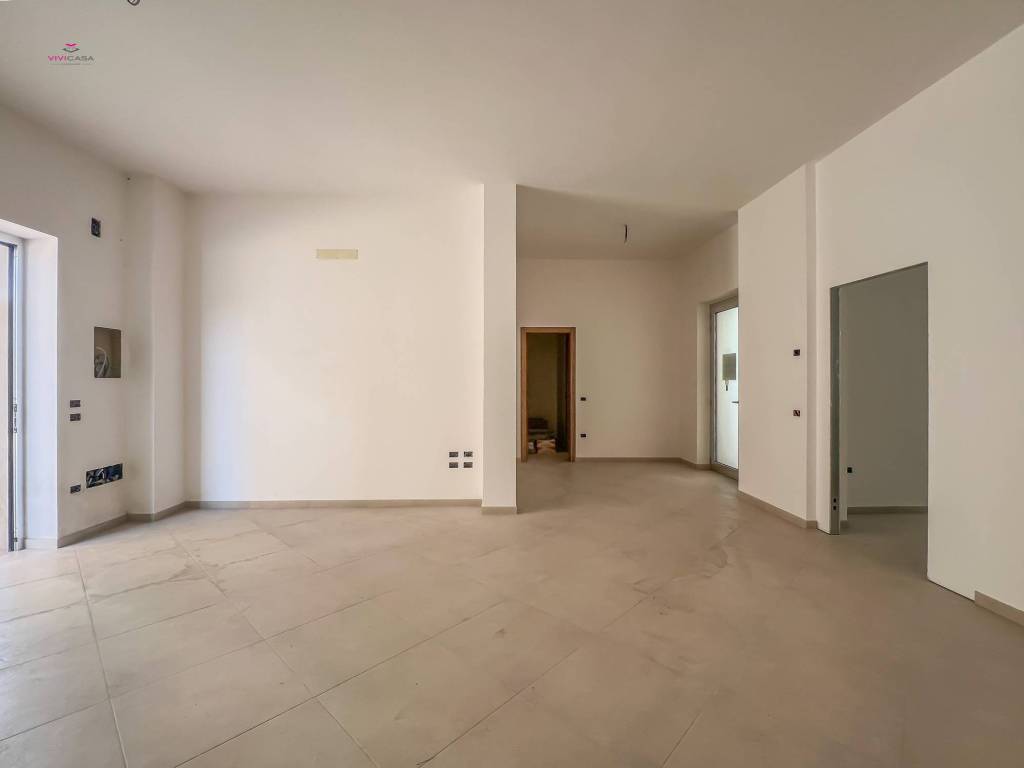 appartamento in vendita a Putignano