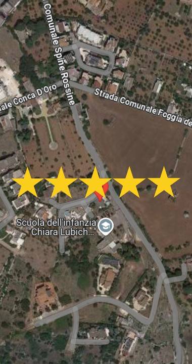 appartamento in vendita a Putignano
