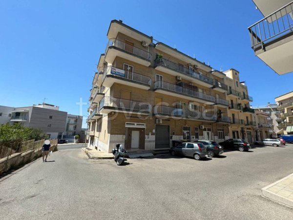 appartamento in vendita a Putignano