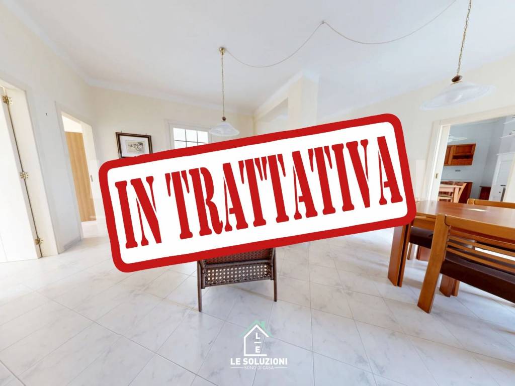 appartamento in vendita a Putignano