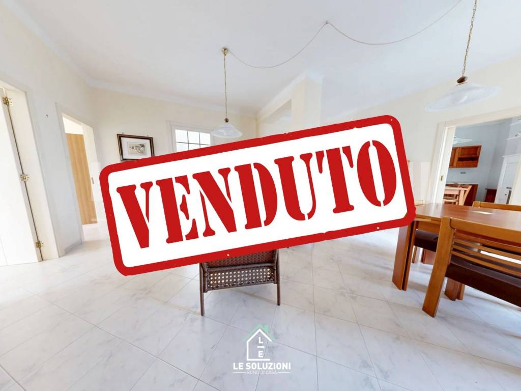 appartamento in vendita a Putignano