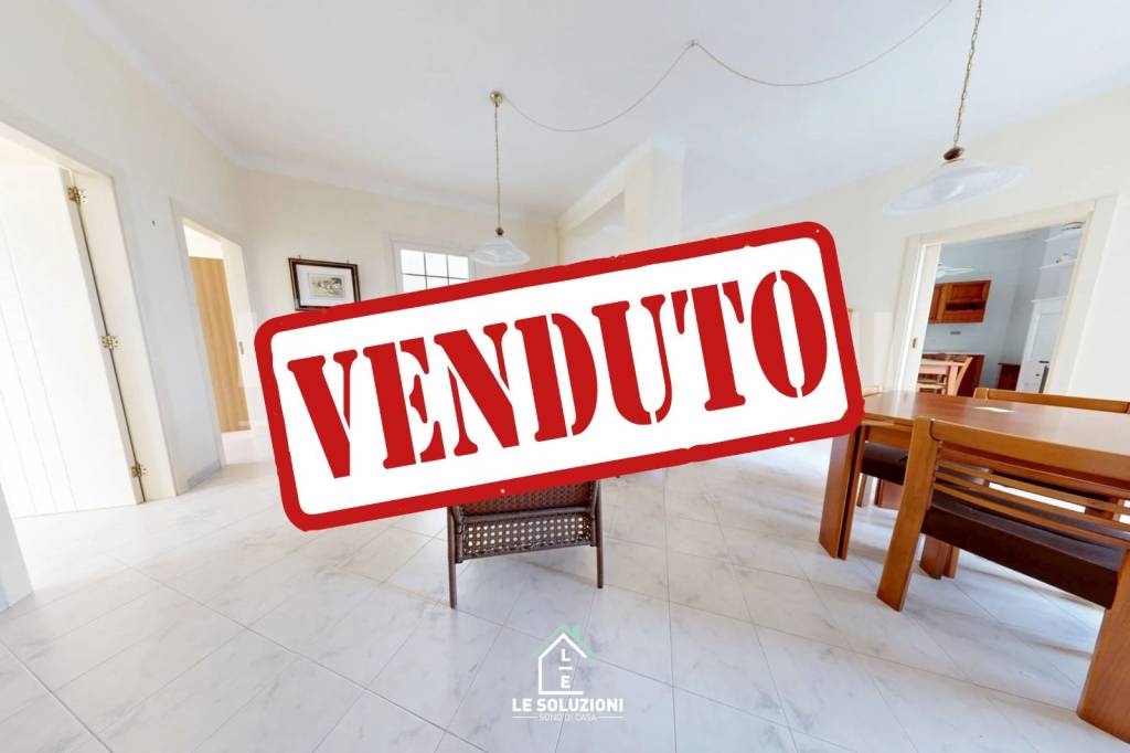 appartamento in vendita a Putignano