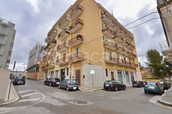 appartamento in vendita a Putignano