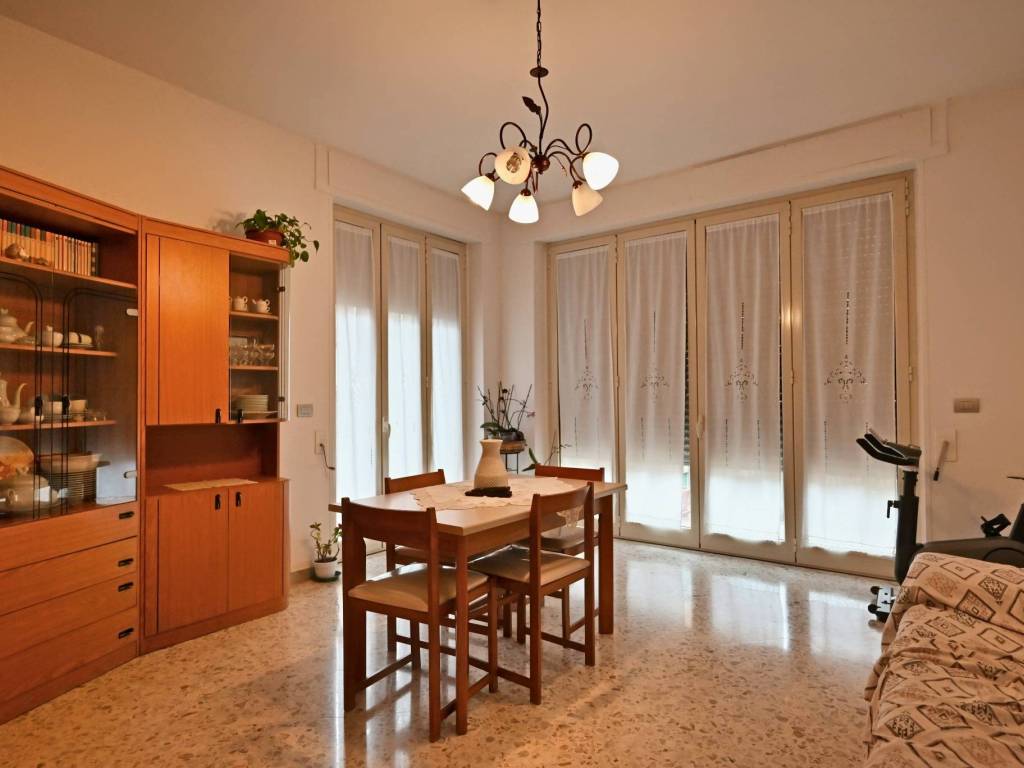 appartamento in vendita a Putignano