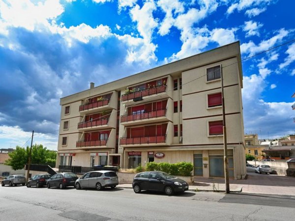 appartamento in vendita a Putignano