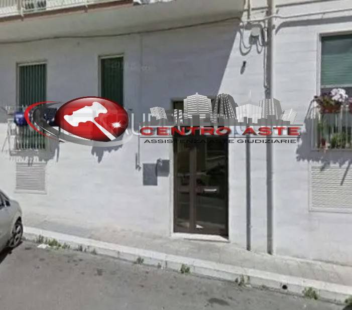 appartamento in vendita a Putignano