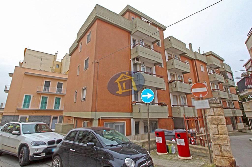 appartamento in vendita a Putignano